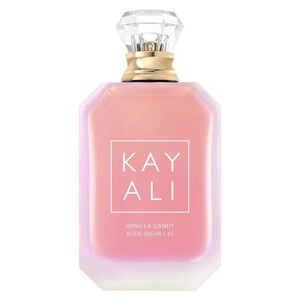 Kayali Vanilla Candy rock sugar  Eau de Parfum - Pink Gradient Bottle